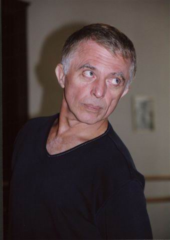 Günther Rebel